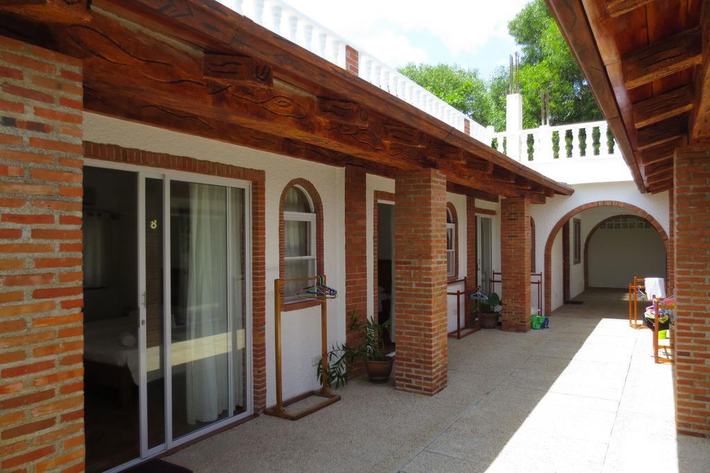 Amihan-Home Balabag  Zewnętrze zdjęcie
