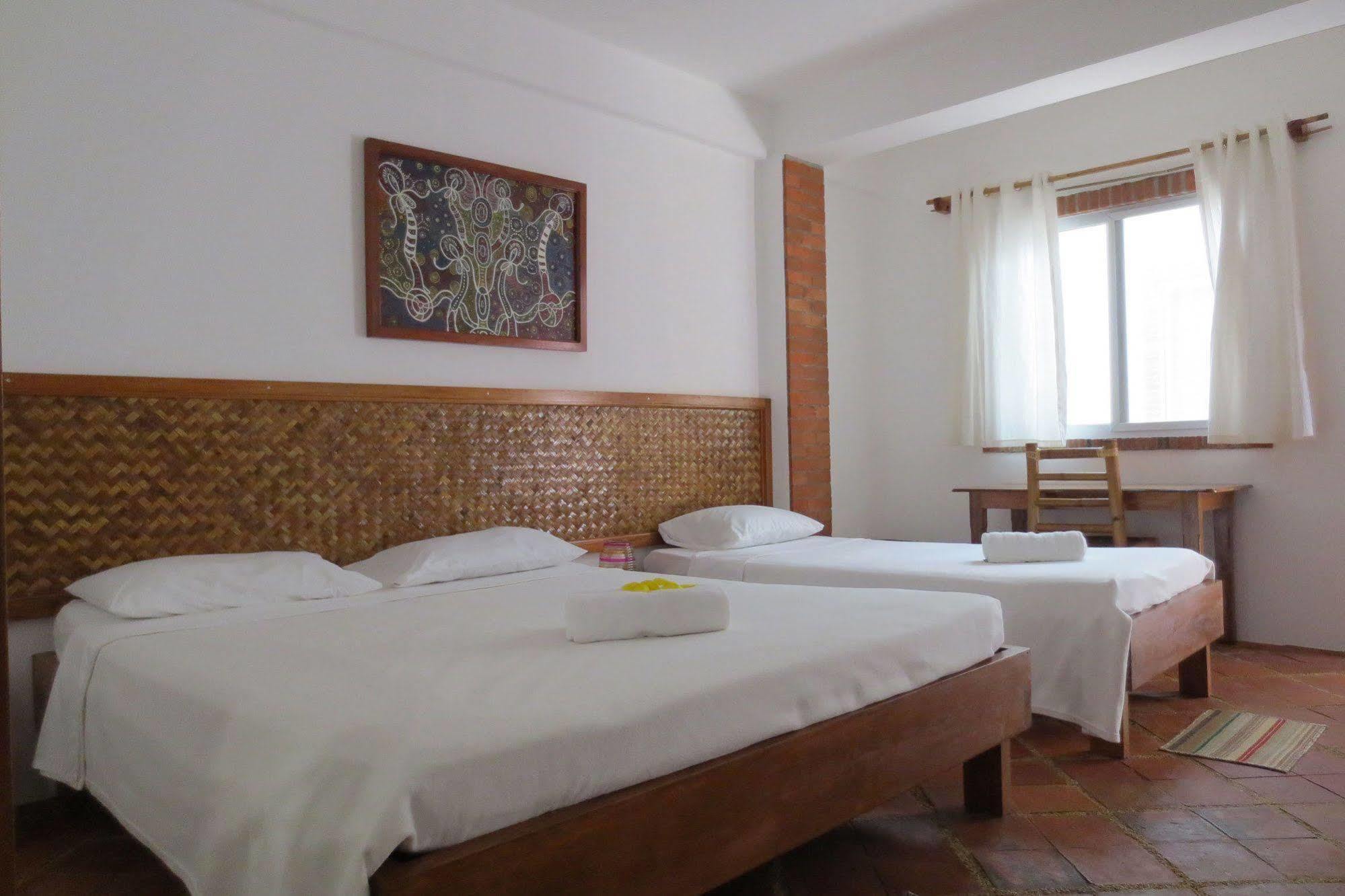 Amihan-Home Balabag  Zewnętrze zdjęcie